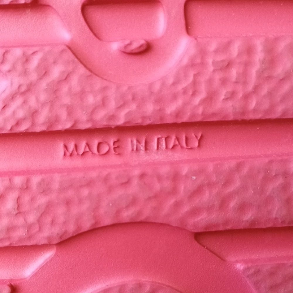O bag Coral Slide Sandals - Picture 7 of 10